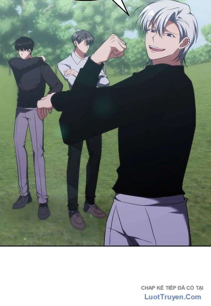 Trị Liệu Sư Quá Mạnh Chap 55 - Next Chap 54
