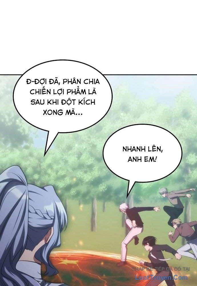 Trị Liệu Sư Quá Mạnh Chap 55 - Next Chap 54
