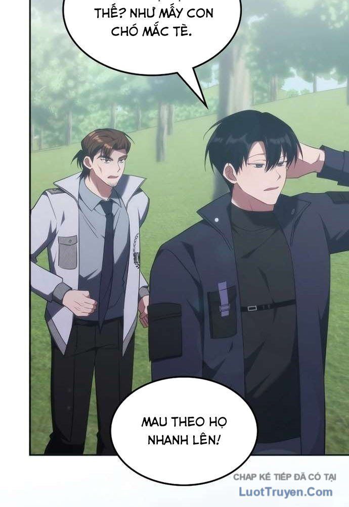 Trị Liệu Sư Quá Mạnh Chap 55 - Next Chap 54