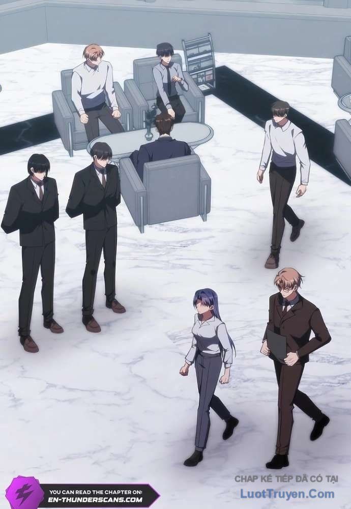Trị Liệu Sư Quá Mạnh Chap 55 - Next Chap 54