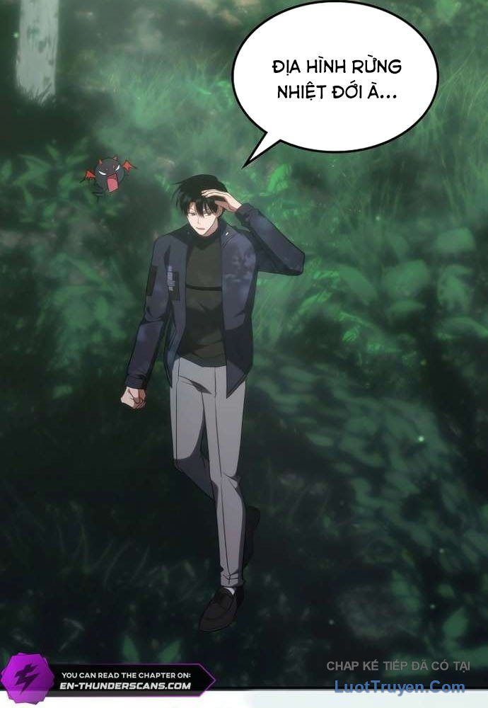Trị Liệu Sư Quá Mạnh Chap 55 - Next Chap 54