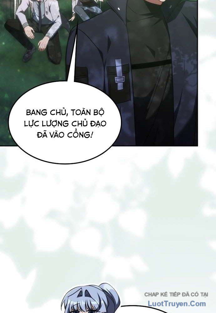 Trị Liệu Sư Quá Mạnh Chap 55 - Next Chap 54