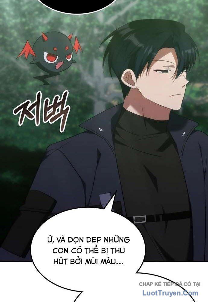 Trị Liệu Sư Quá Mạnh Chap 56 - Next Chap 55