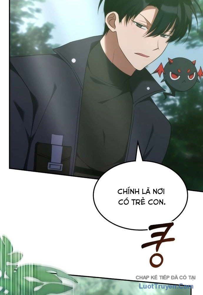 Trị Liệu Sư Quá Mạnh Chap 56 - Next Chap 55