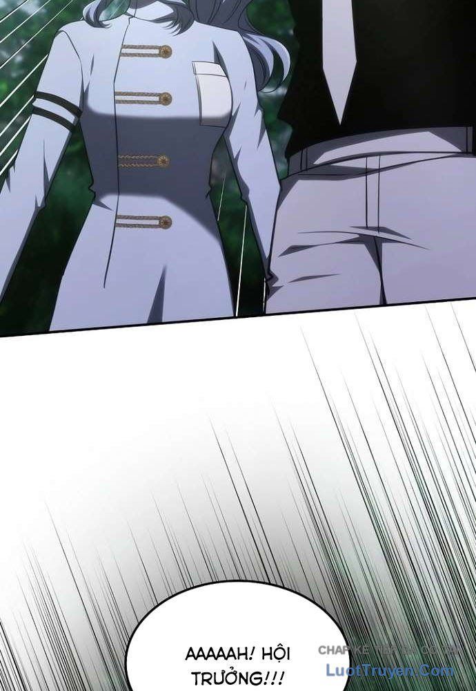 Trị Liệu Sư Quá Mạnh Chap 56 - Next Chap 55