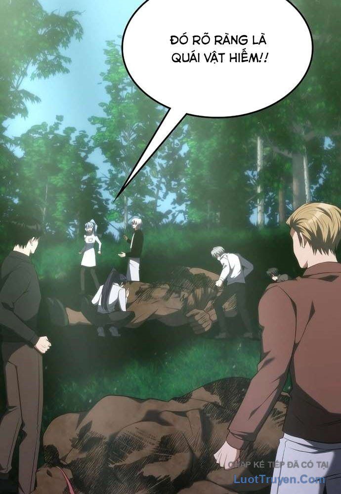 Trị Liệu Sư Quá Mạnh Chap 56 - Next Chap 55