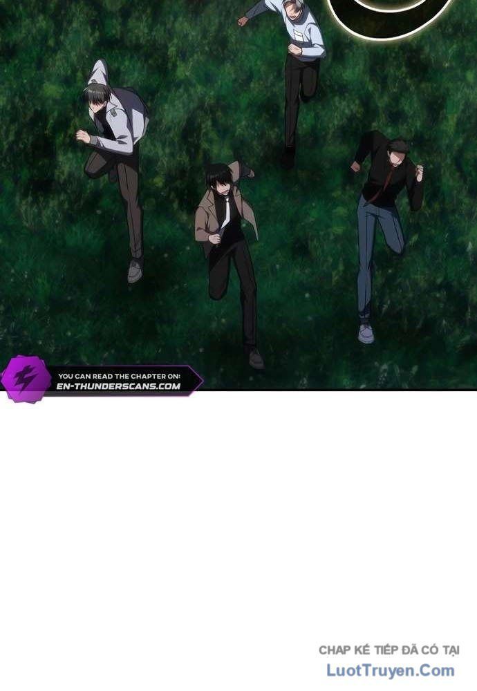 Trị Liệu Sư Quá Mạnh Chap 56 - Next Chap 55