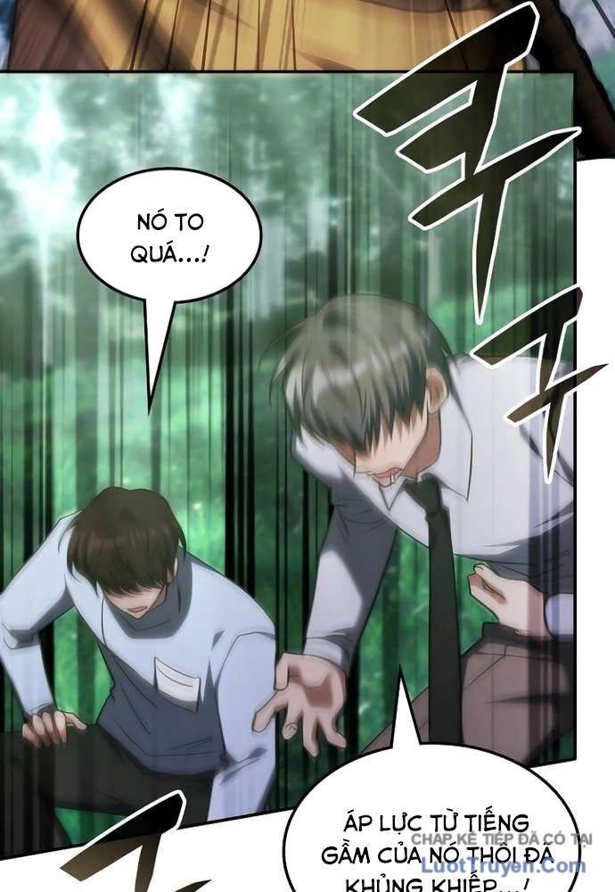 Trị Liệu Sư Quá Mạnh Chap 56 - Next Chap 55