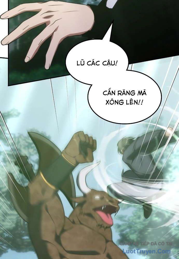 Trị Liệu Sư Quá Mạnh Chap 56 - Next Chap 55