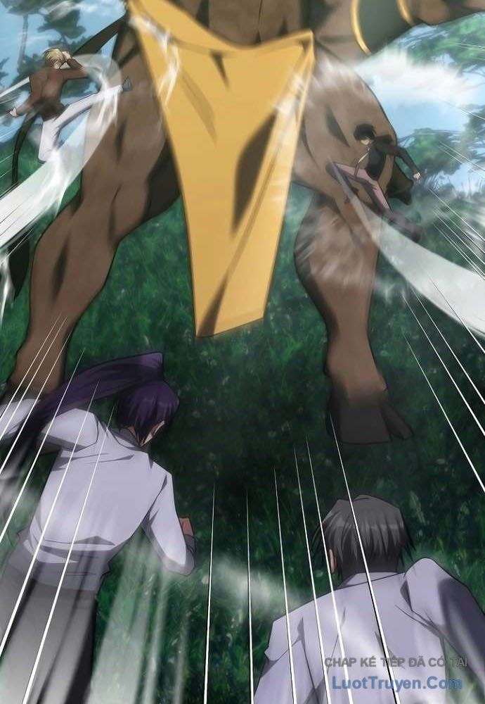 Trị Liệu Sư Quá Mạnh Chap 56 - Next Chap 55
