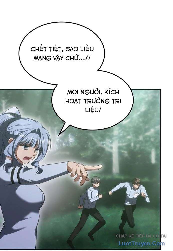 Trị Liệu Sư Quá Mạnh Chap 56 - Next Chap 55
