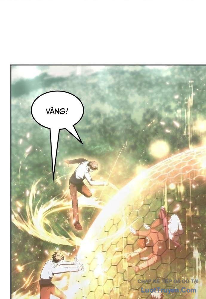 Trị Liệu Sư Quá Mạnh Chap 56 - Next Chap 55