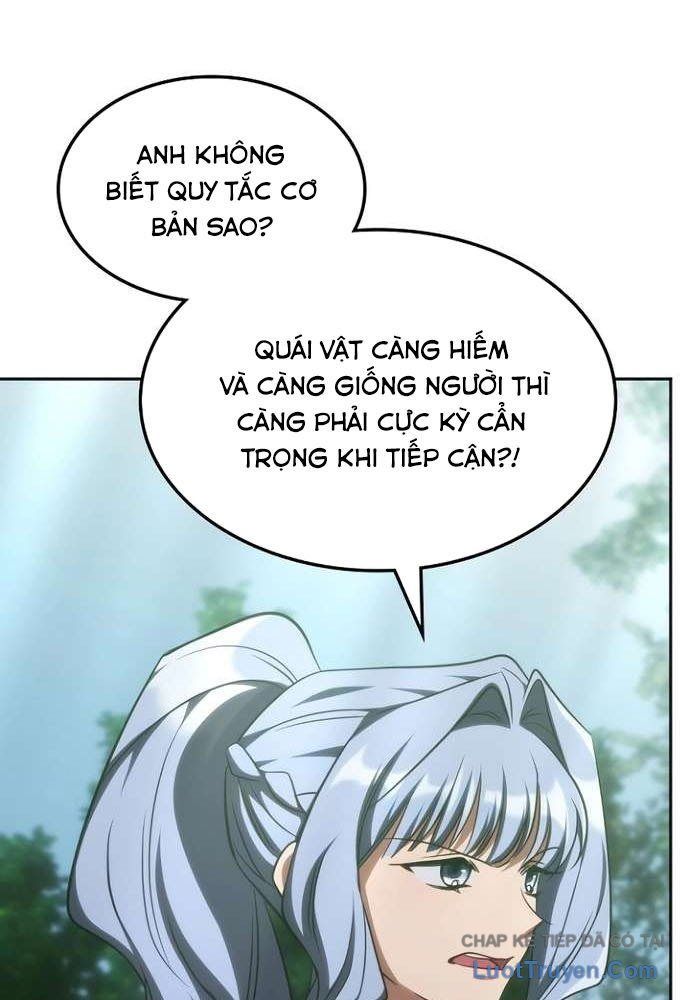 Trị Liệu Sư Quá Mạnh Chap 56 - Next Chap 55