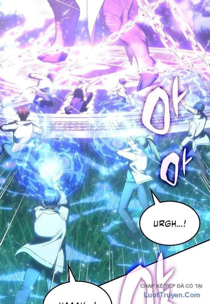 Trị Liệu Sư Quá Mạnh Chap 56 - Next Chap 55
