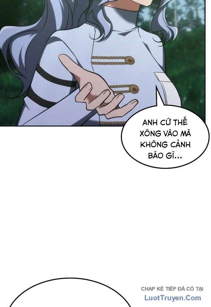 Trị Liệu Sư Quá Mạnh Chap 56 - Next Chap 55