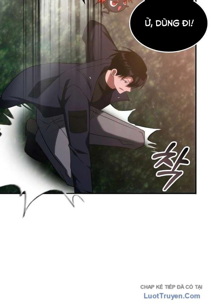 Trị Liệu Sư Quá Mạnh Chap 56 - Next Chap 55