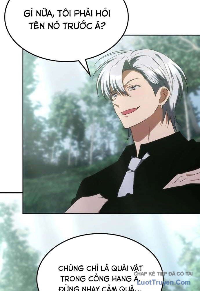 Trị Liệu Sư Quá Mạnh Chap 56 - Next Chap 55