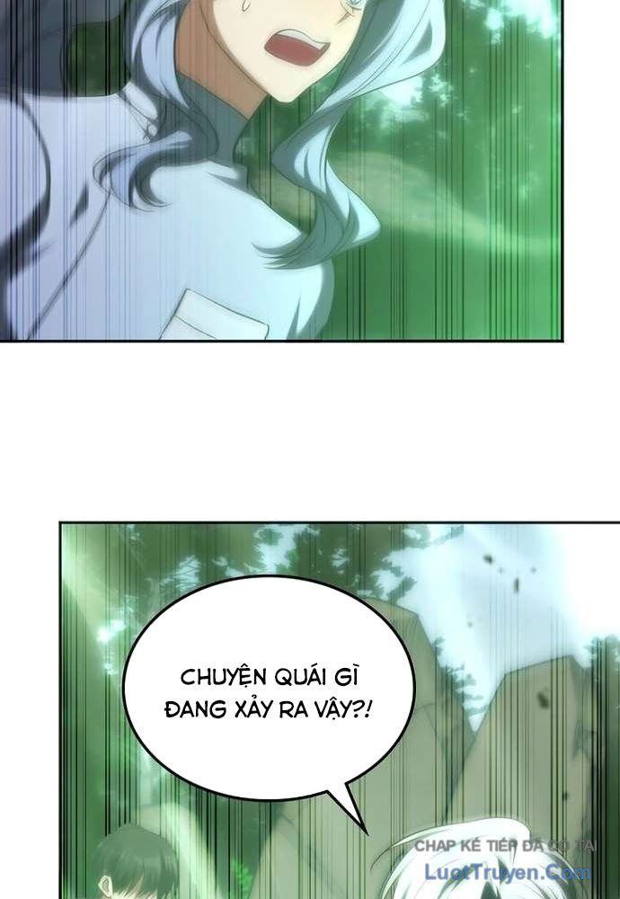 Trị Liệu Sư Quá Mạnh Chap 56 - Next Chap 55