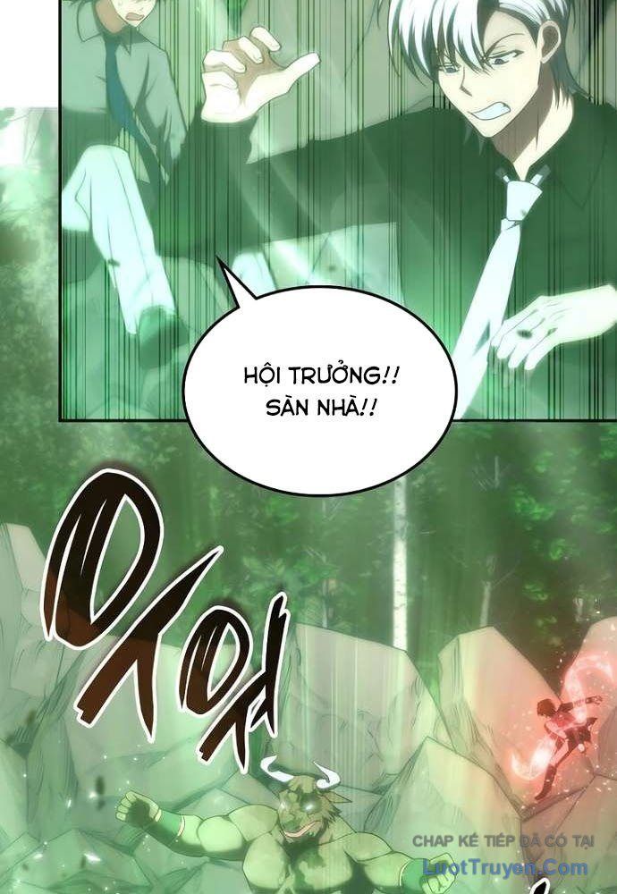 Trị Liệu Sư Quá Mạnh Chap 56 - Next Chap 55
