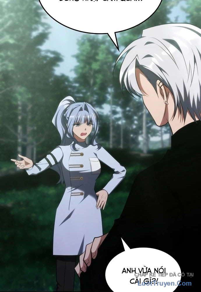 Trị Liệu Sư Quá Mạnh Chap 56 - Next Chap 55