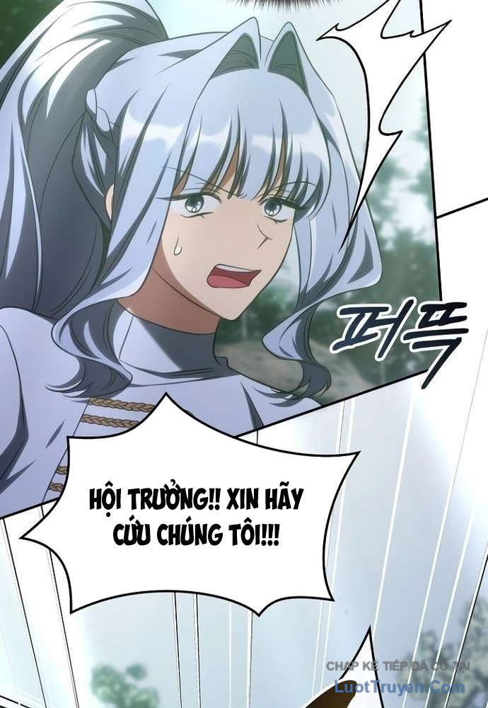 Trị Liệu Sư Quá Mạnh Chap 56 - Next Chap 55