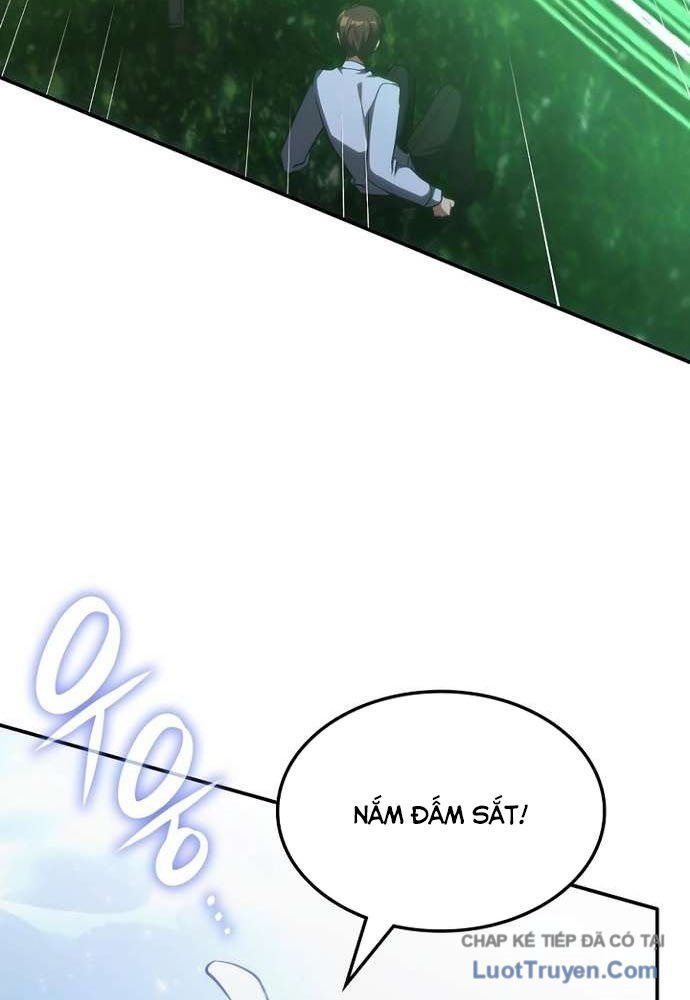 Trị Liệu Sư Quá Mạnh Chap 56 - Next Chap 55