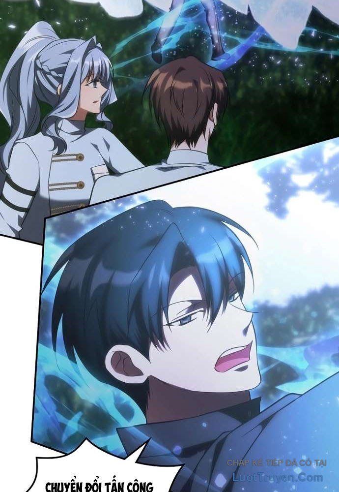 Trị Liệu Sư Quá Mạnh Chap 56 - Next Chap 55