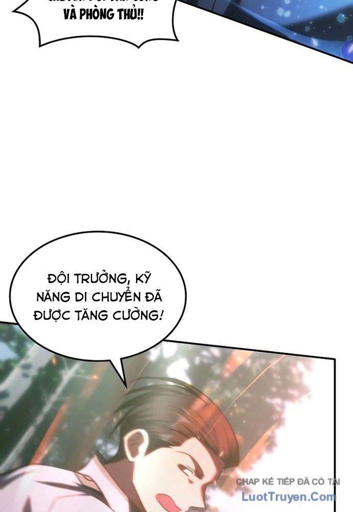 Trị Liệu Sư Quá Mạnh Chap 56 - Next Chap 55