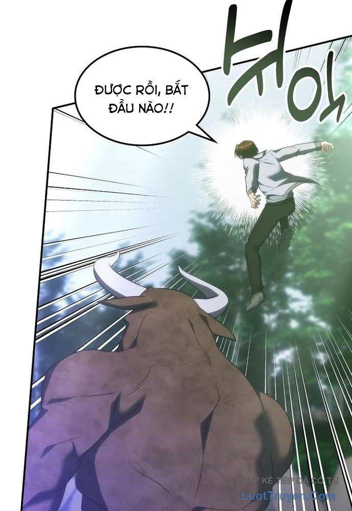 Trị Liệu Sư Quá Mạnh Chap 56 - Next Chap 55