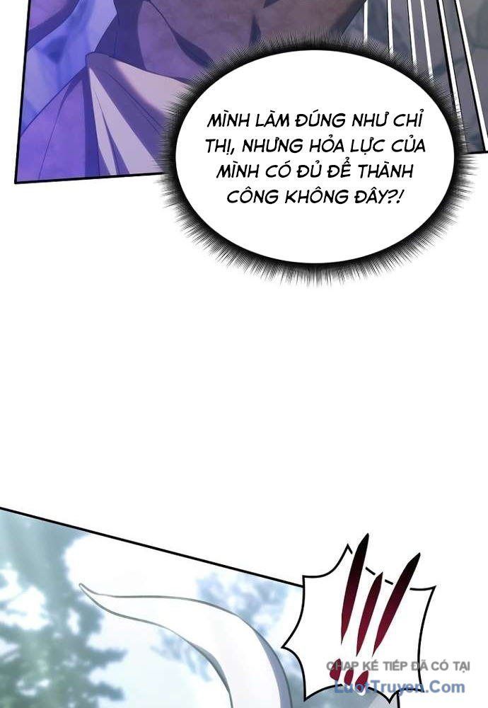 Trị Liệu Sư Quá Mạnh Chap 56 - Next Chap 55