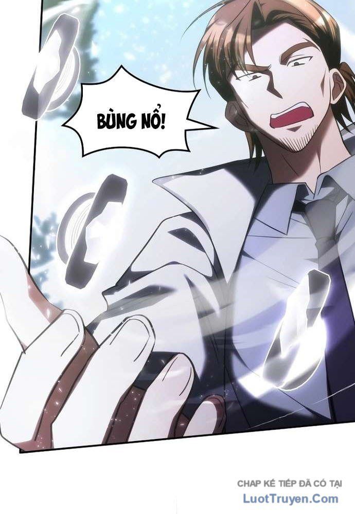 Trị Liệu Sư Quá Mạnh Chap 56 - Next Chap 55