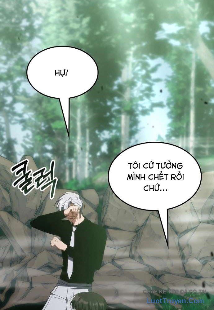 Trị Liệu Sư Quá Mạnh Chap 56 - Next Chap 55