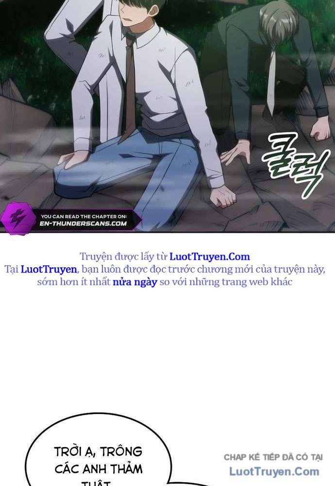 Trị Liệu Sư Quá Mạnh Chap 56 - Next Chap 55