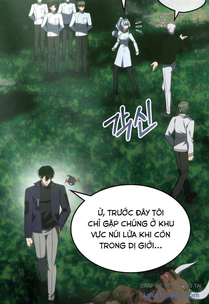 Trị Liệu Sư Quá Mạnh Chap 56 - Next Chap 55