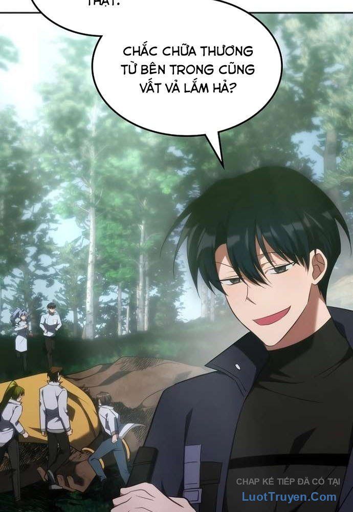 Trị Liệu Sư Quá Mạnh Chap 56 - Next Chap 55