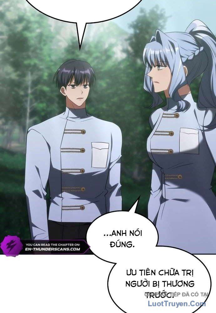 Trị Liệu Sư Quá Mạnh Chap 56 - Next Chap 55