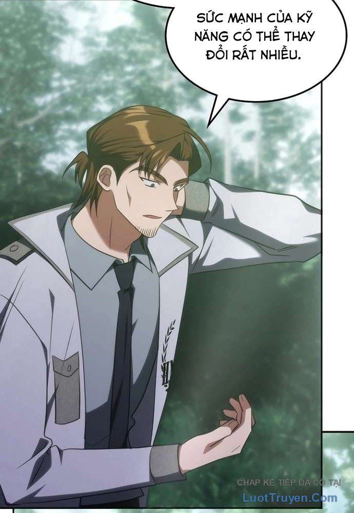 Trị Liệu Sư Quá Mạnh Chap 56 - Next Chap 55