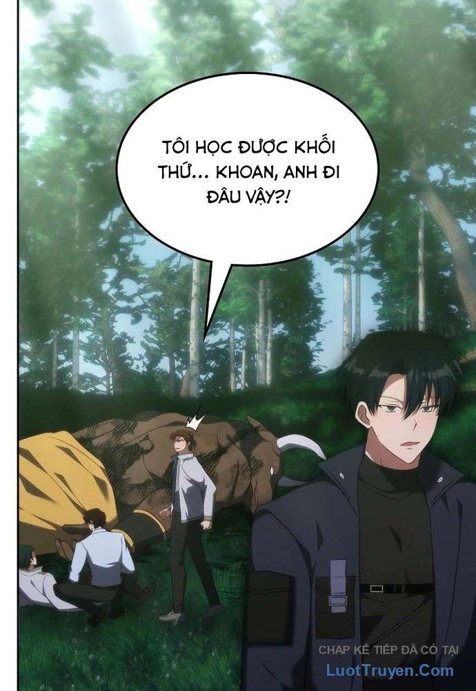 Trị Liệu Sư Quá Mạnh Chap 56 - Next Chap 55