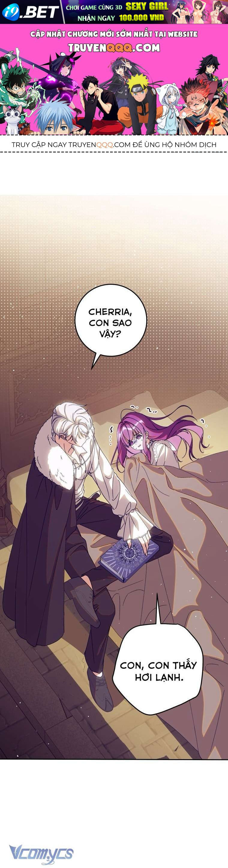 Người Vợ Hắc Ám Của Cậu Chồng Nhỏ Chap 27 - Next Chap 26