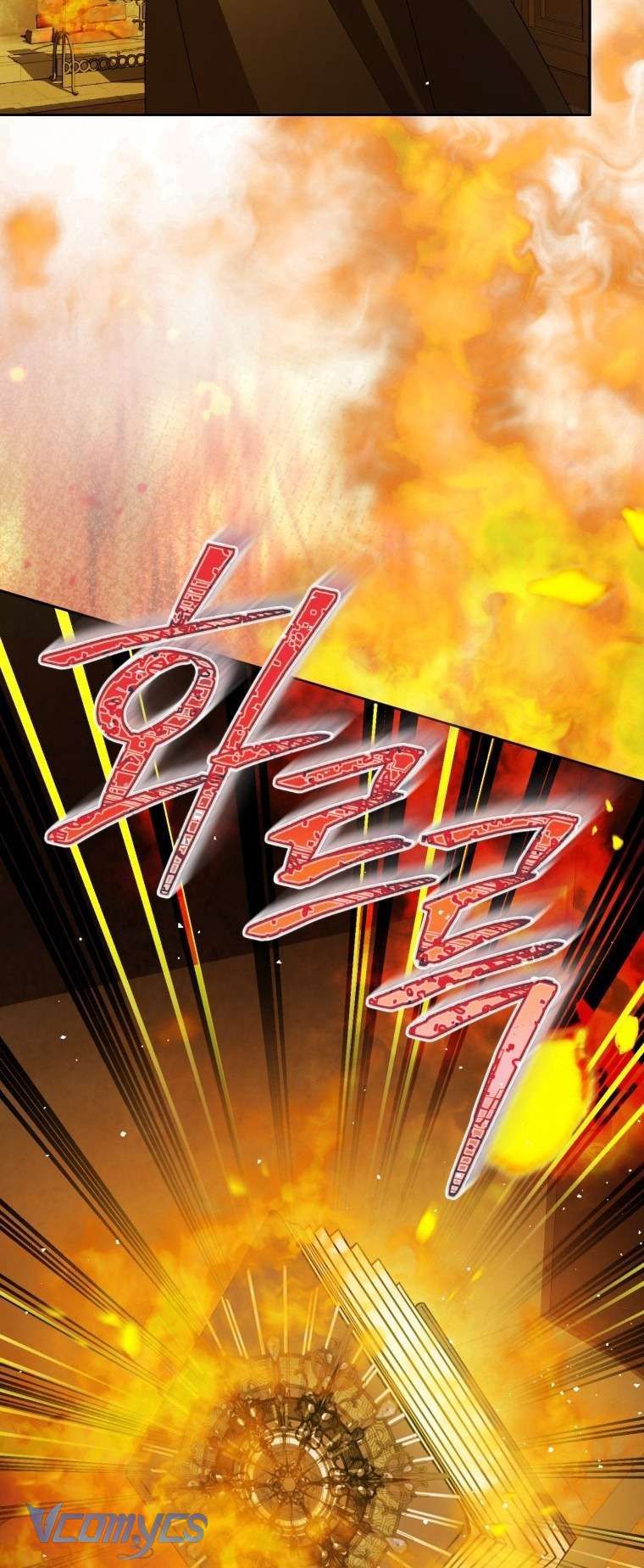 Người Vợ Hắc Ám Của Cậu Chồng Nhỏ Chap 27 - Next Chap 26