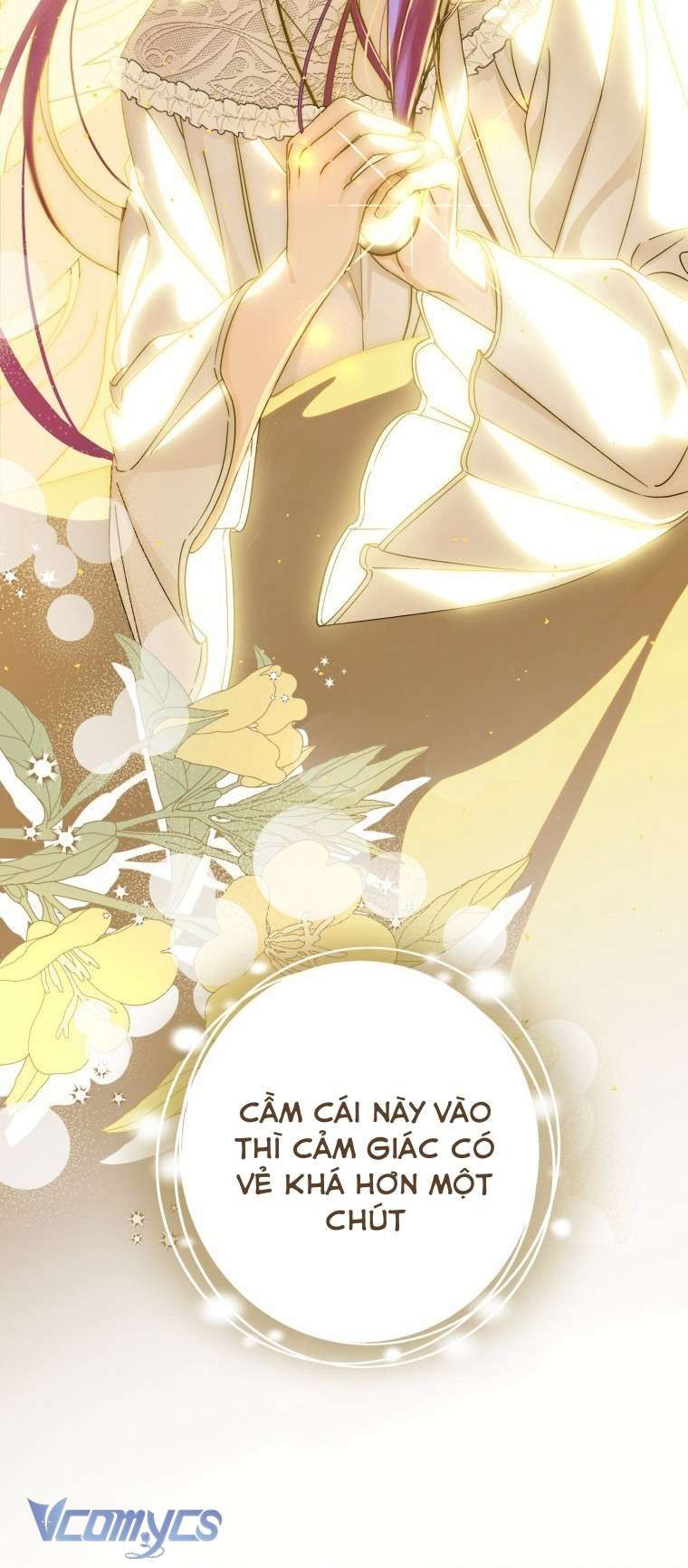 Người Vợ Hắc Ám Của Cậu Chồng Nhỏ Chap 27 - Next Chap 26