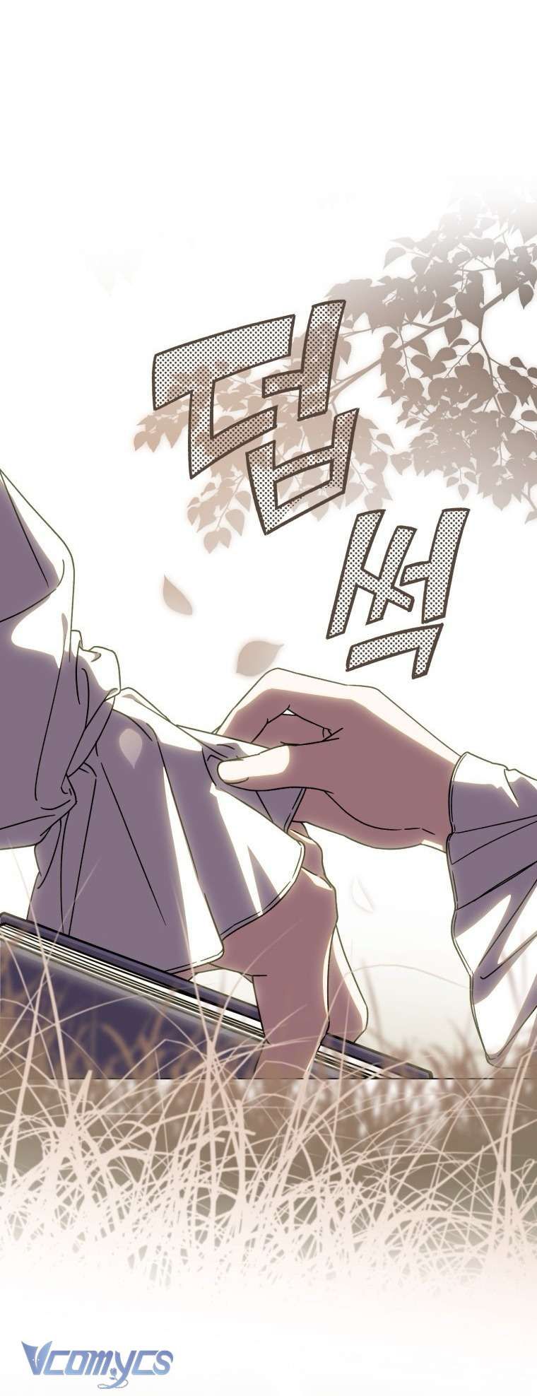 Người Vợ Hắc Ám Của Cậu Chồng Nhỏ Chap 27 - Next Chap 26