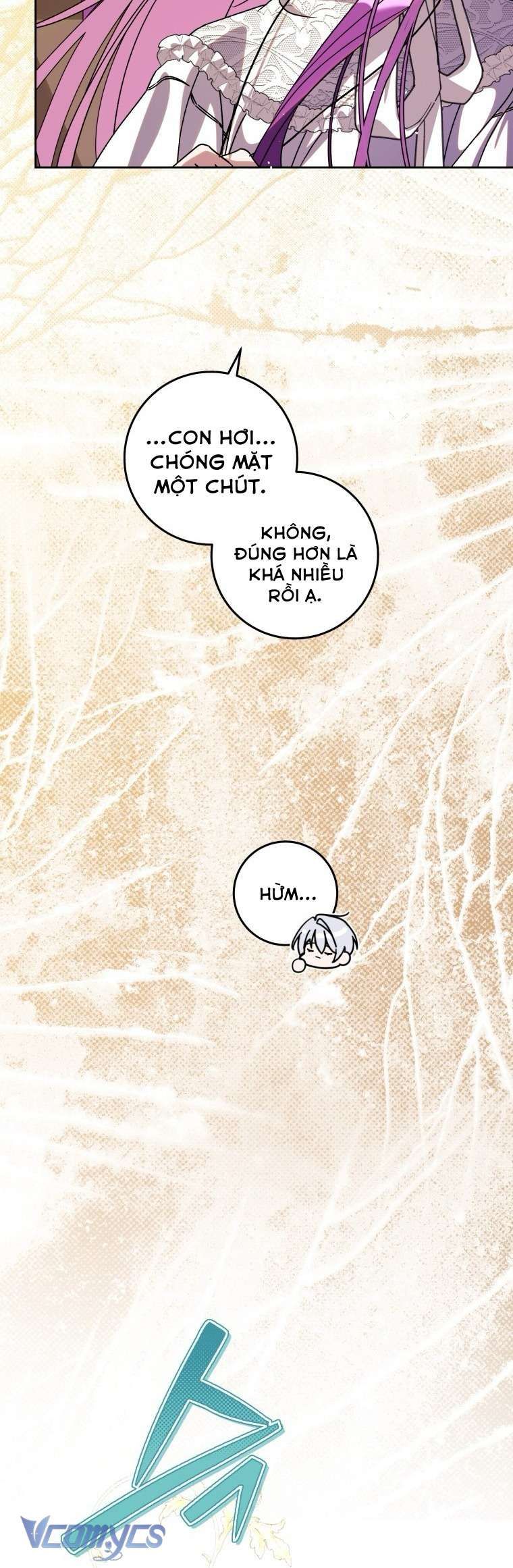 Người Vợ Hắc Ám Của Cậu Chồng Nhỏ Chap 27 - Next Chap 26