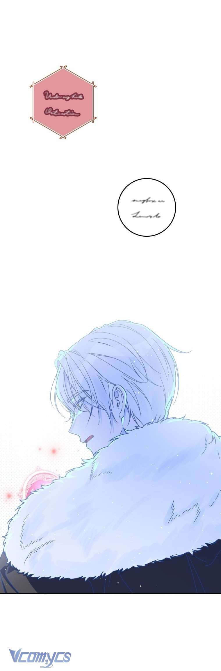 Người Vợ Hắc Ám Của Cậu Chồng Nhỏ Chap 27 - Next Chap 26