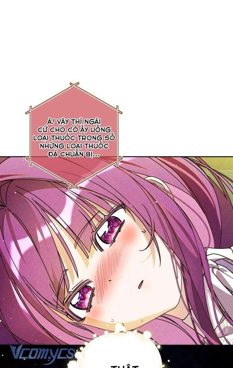 Người Vợ Hắc Ám Của Cậu Chồng Nhỏ Chap 27 - Next Chap 26