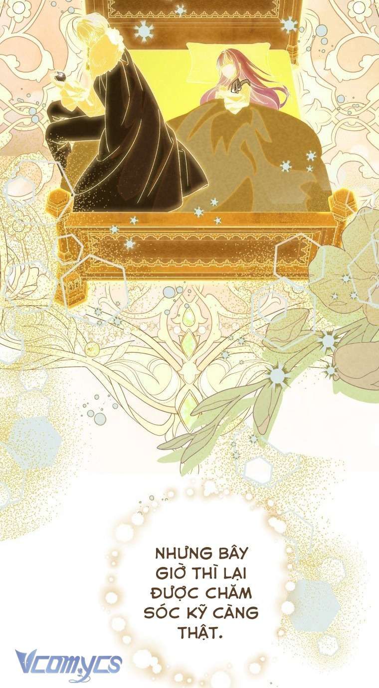 Người Vợ Hắc Ám Của Cậu Chồng Nhỏ Chap 27 - Next Chap 26