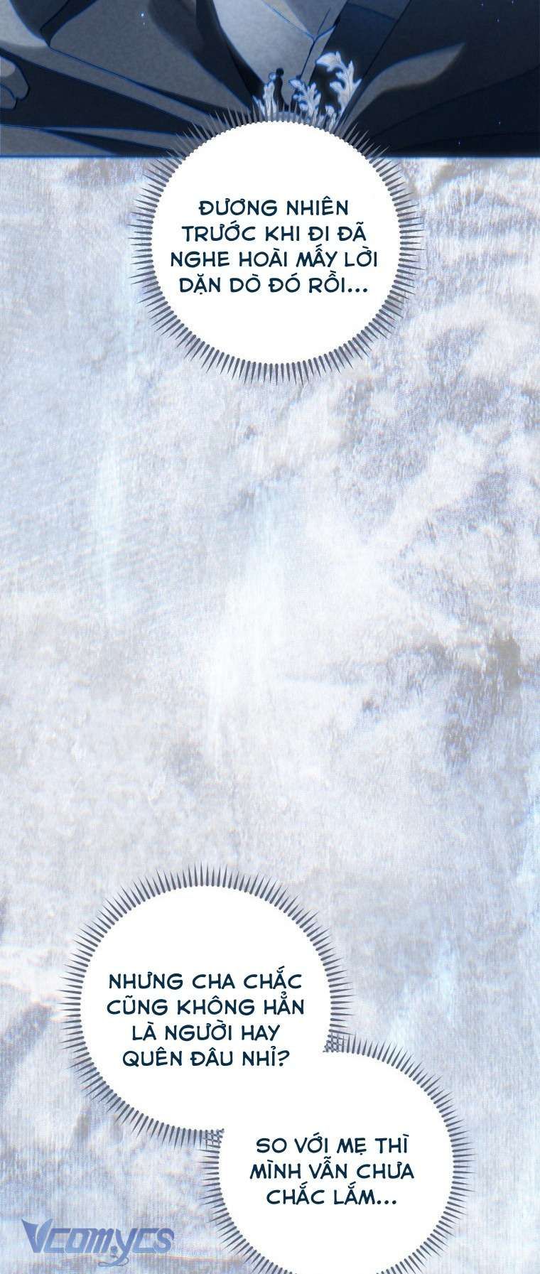 Người Vợ Hắc Ám Của Cậu Chồng Nhỏ Chap 27 - Next Chap 26