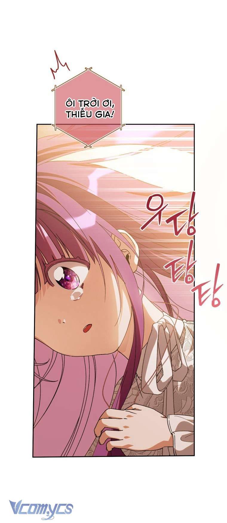 Người Vợ Hắc Ám Của Cậu Chồng Nhỏ Chap 27 - Next Chap 26