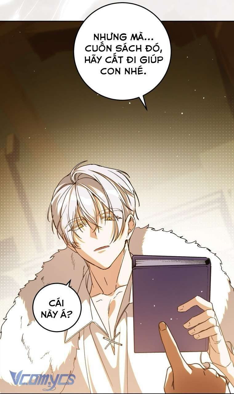 Người Vợ Hắc Ám Của Cậu Chồng Nhỏ Chap 27 - Next Chap 26