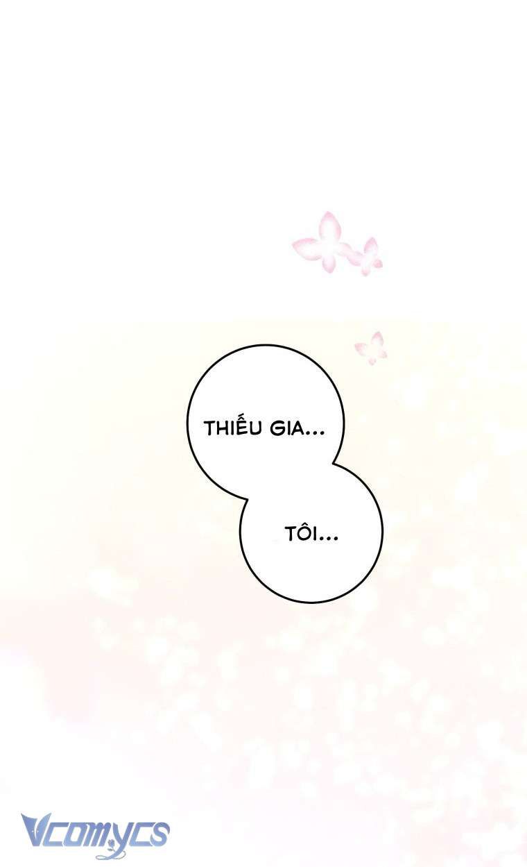 Người Vợ Hắc Ám Của Cậu Chồng Nhỏ Chap 27 - Next Chap 26